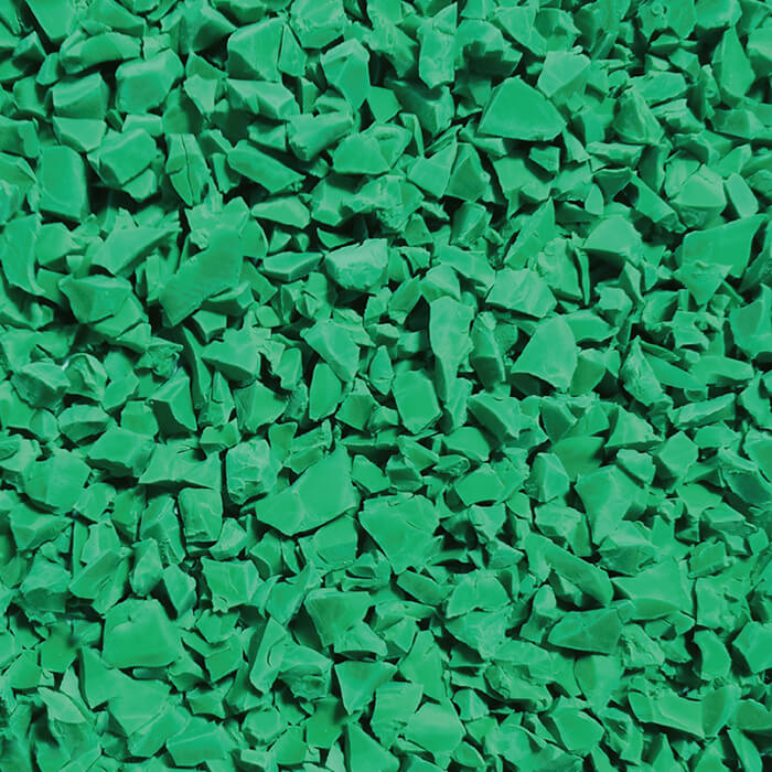 Sport EPDM rubber granule floor