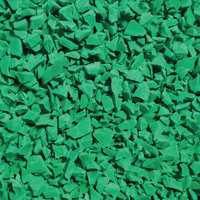 ECO-friendly colorful EPDM rubber granule 