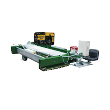 Paver Machine TPJ-ENG2.5
