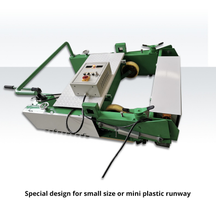 Paver Machine TPJ 1.2