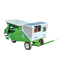 M-200 M200Q Mixing machine