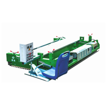 Paver machine TPJ -2.5